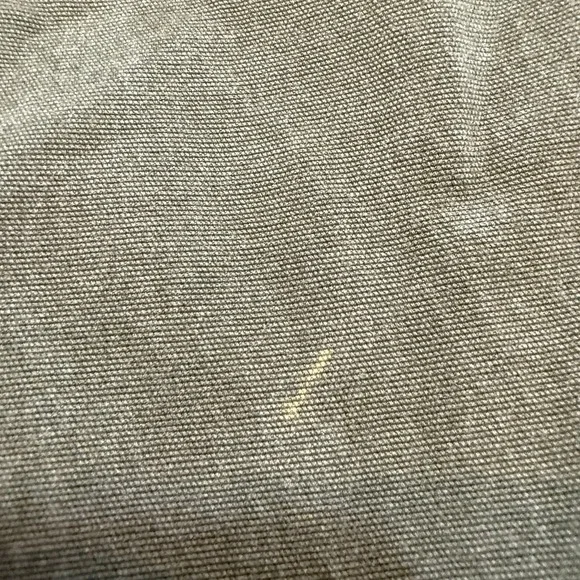 Modern Amusement green jogger causal pants men's medium - Picture 7 of 11